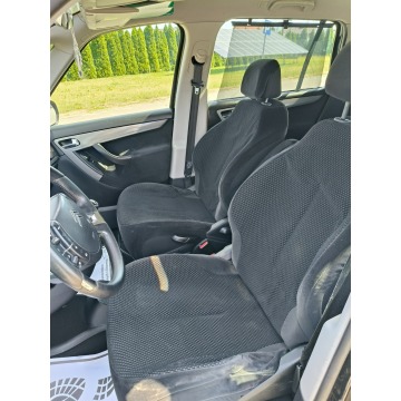 Citroen C4 Grand Picasso  Minivan/Van 2009,  1.8 benzyna - Na sprzedaż za 9 900,00 zł - Kutno - zdjęcie 11