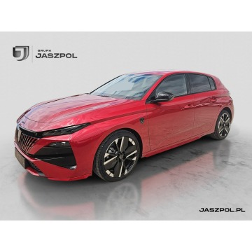 Peugeot 308 - HYBRID 145 KM Kredyt 0%