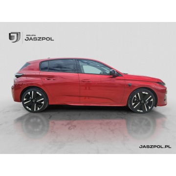 Peugeot 308  Hatchback 2026,  1.2 hybryda, automat - Na sprzedaż za 131 900 zł - Łódź - zdjęcie 4