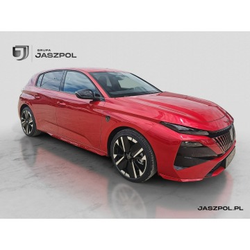 Peugeot 308  Hatchback 2026,  1.2 hybryda, automat - Na sprzedaż za 131 900 zł - Łódź - zdjęcie 3