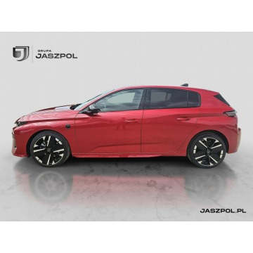 Peugeot 308  Hatchback 2026,  1.2 hybryda, automat - Na sprzedaż za 131 900 zł - Łódź - zdjęcie 8