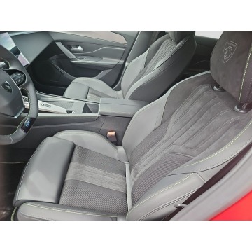 Peugeot 308  Hatchback 2026,  1.2 hybryda, automat - Na sprzedaż za 131 900 zł - Łódź - zdjęcie 12