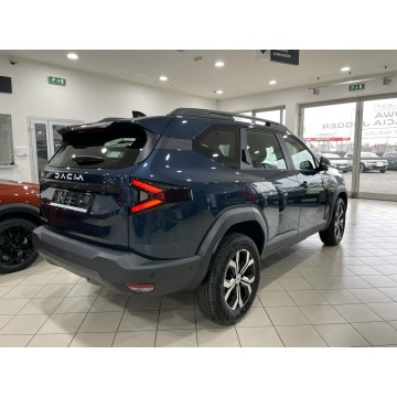 Dacia Bigster  SUV 2026,  1.2 benzyna+LPG - Na sprzedaż za 104 900 zł - Lublin - zdjęcie 2