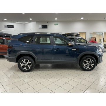 Dacia Bigster  SUV 2026,  1.2 benzyna+LPG - Na sprzedaż za 104 900 zł - Lublin - zdjęcie 4