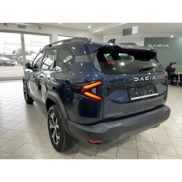 Dacia Bigster  SUV 2026,  1.2 benzyna+LPG - Na sprzedaż za 104 900 zł - Lublin - zdjęcie 3