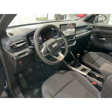 Dacia Bigster  SUV 2026,  1.2 benzyna+LPG - Na sprzedaż za 104 900 zł - Lublin - zdjęcie 5