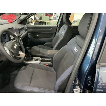 Dacia Bigster  SUV 2026,  1.2 benzyna+LPG - Na sprzedaż za 104 900 zł - Lublin - zdjęcie 6