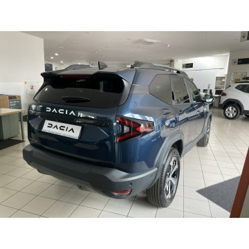 Dacia Bigster  SUV 2026,  1.2 benzyna - Na sprzedaż za 110 900 zł - Lublin - zdjęcie 3