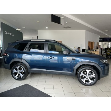 Dacia Bigster  SUV 2026,  1.2 benzyna - Na sprzedaż za 110 900 zł - Lublin - zdjęcie 2