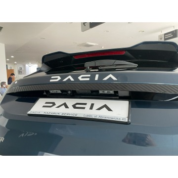 Dacia Bigster  SUV 2026,  1.2 benzyna - Na sprzedaż za 110 900 zł - Lublin - zdjęcie 4
