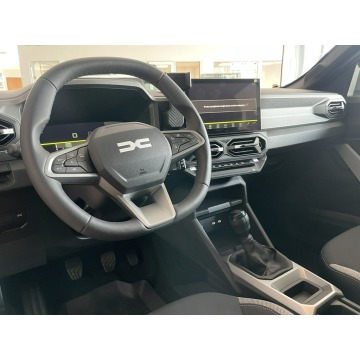 Dacia Bigster  SUV 2026,  1.2 benzyna - Na sprzedaż za 110 900 zł - Lublin - zdjęcie 9