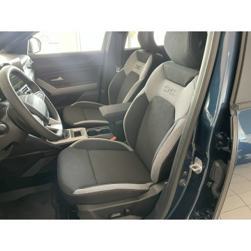 Dacia Bigster  SUV 2026,  1.2 benzyna - Na sprzedaż za 110 900 zł - Lublin - zdjęcie 8