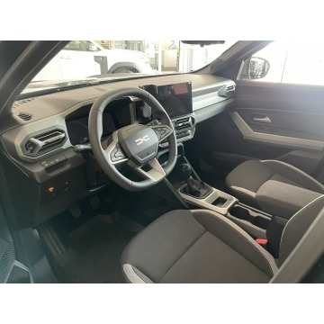 Dacia Bigster  SUV 2026,  1.2 benzyna - Na sprzedaż za 110 900 zł - Lublin - zdjęcie 7