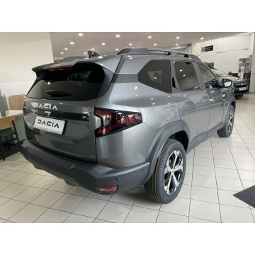 Dacia Bigster  SUV 2026,  1.8 hybryda, automat - Na sprzedaż za 119 900 zł - Lublin - zdjęcie 2
