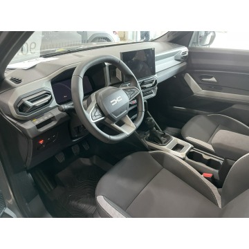 Dacia Bigster  SUV 2026,  1.8 hybryda, automat - Na sprzedaż za 119 900 zł - Lublin - zdjęcie 6