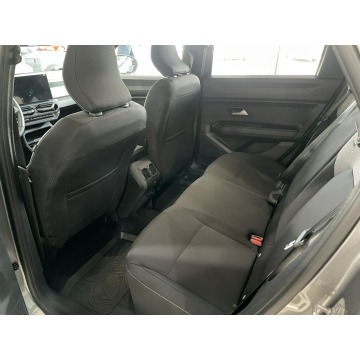 Dacia Bigster  SUV 2026,  1.8 hybryda, automat - Na sprzedaż za 119 900 zł - Lublin - zdjęcie 5