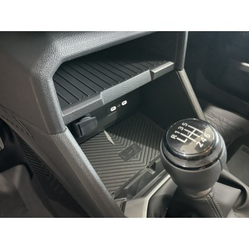 Dacia Bigster  SUV 2026,  1.8 hybryda, automat - Na sprzedaż za 119 900 zł - Lublin - zdjęcie 9