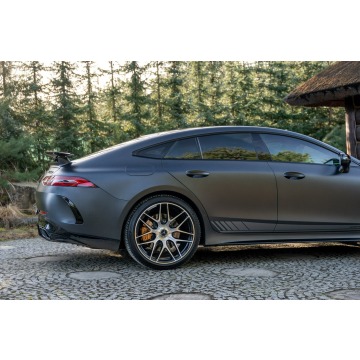 Mercedes - Benz AMG GT  Sedan/Limuzyna 2018,  4.0 benzyna, automat - Na sprzedaż za 427 777 zł - Ropczyce - zdjęcie 8
