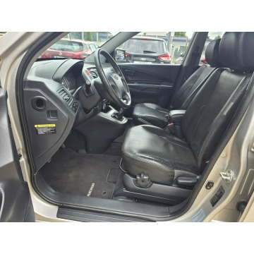 Hyundai Tucson  SUV 2010,  2.0 benzyna+LPG - Na sprzedaż za 16 900 zł - Sosnowiec - zdjęcie 6