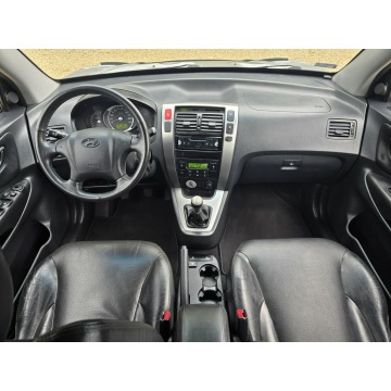 Hyundai Tucson  SUV 2010,  2.0 benzyna+LPG - Na sprzedaż za 16 900 zł - Sosnowiec - zdjęcie 8