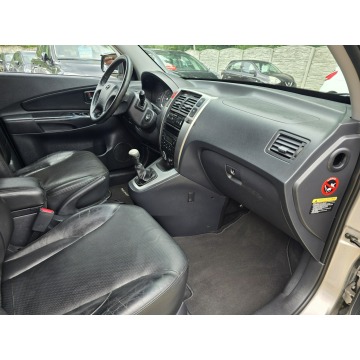 Hyundai Tucson  SUV 2010,  2.0 benzyna+LPG - Na sprzedaż za 16 900 zł - Sosnowiec - zdjęcie 10