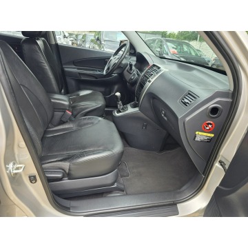 Hyundai Tucson  SUV 2010,  2.0 benzyna+LPG - Na sprzedaż za 16 900 zł - Sosnowiec - zdjęcie 9