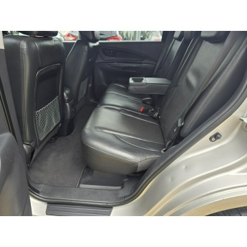 Hyundai Tucson  SUV 2010,  2.0 benzyna+LPG - Na sprzedaż za 16 900 zł - Sosnowiec - zdjęcie 11