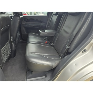 Hyundai Tucson  SUV 2010,  2.0 benzyna+LPG - Na sprzedaż za 16 900 zł - Sosnowiec - zdjęcie 12