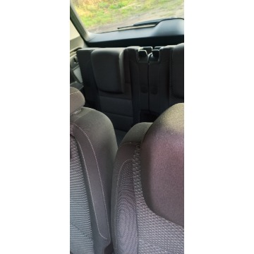 Volkswagen Touran  Minivan/Van 2017,  2.0 diesel - Na sprzedaż za 33 000 zł - Bogatynia - zdjęcie 5
