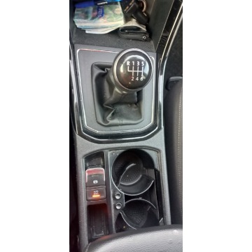 Volkswagen Touran  Minivan/Van 2017,  2.0 diesel - Na sprzedaż za 33 000 zł - Bogatynia - zdjęcie 14