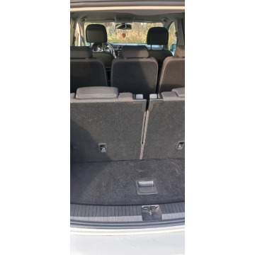 Volkswagen Touran  Minivan/Van 2017,  2.0 diesel - Na sprzedaż za 33 000 zł - Bogatynia - zdjęcie 7