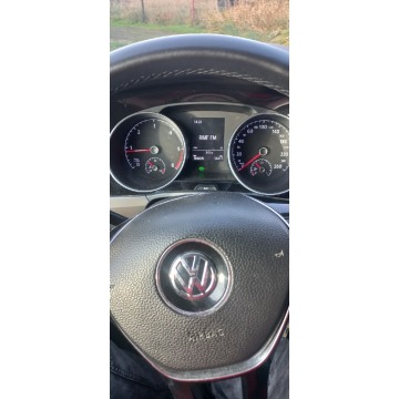 Volkswagen Touran  Minivan/Van 2017,  2.0 diesel - Na sprzedaż za 33 000 zł - Bogatynia - zdjęcie 12