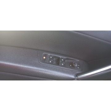Volkswagen Touran  Minivan/Van 2017,  2.0 diesel - Na sprzedaż za 33 000 zł - Bogatynia - zdjęcie 13