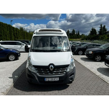 Renault Master 2011,  2.3 diesel - Na sprzedaż za 29 999 zł - Baranowo - zdjęcie 2