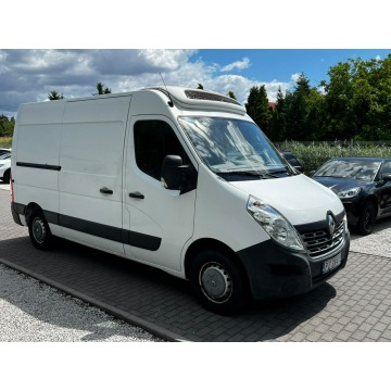 Renault Master 2011,  2.3 diesel - Na sprzedaż za 29 999 zł - Baranowo - zdjęcie 3