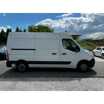 Renault Master 2011,  2.3 diesel - Na sprzedaż za 29 999 zł - Baranowo - zdjęcie 4