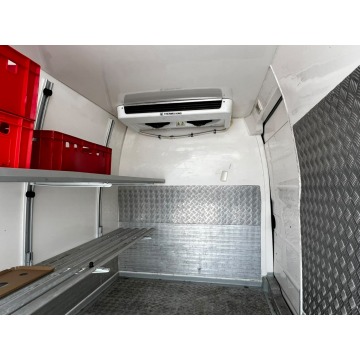 Renault Master 2011,  2.3 diesel - Na sprzedaż za 29 999 zł - Baranowo - zdjęcie 9