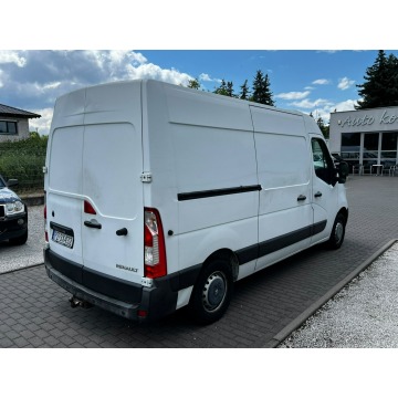 Renault Master 2011,  2.3 diesel - Na sprzedaż za 29 999 zł - Baranowo - zdjęcie 5