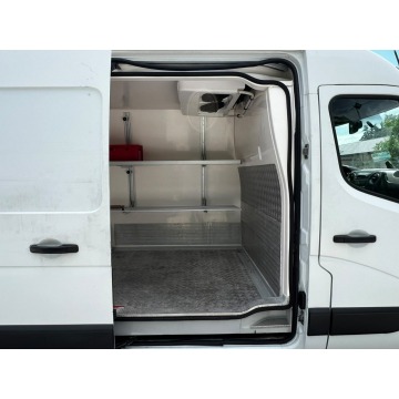 Renault Master 2011,  2.3 diesel - Na sprzedaż za 29 999 zł - Baranowo - zdjęcie 8