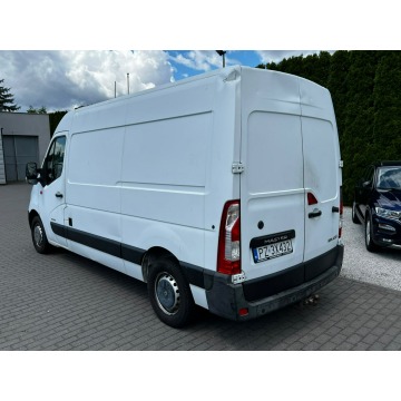Renault Master 2011,  2.3 diesel - Na sprzedaż za 29 999 zł - Baranowo - zdjęcie 6