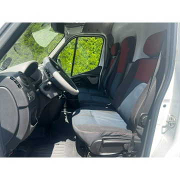 Renault Master 2011,  2.3 diesel - Na sprzedaż za 29 999 zł - Baranowo - zdjęcie 12