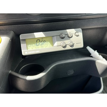 Renault Master 2011,  2.3 diesel - Na sprzedaż za 29 999 zł - Baranowo - zdjęcie 11