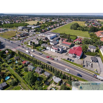LOKAL USŁUGOWY W ŚWIETNEJ LOKALIZACJI - Lokale użytkowe do w... - Tychy - zdjęcie 2