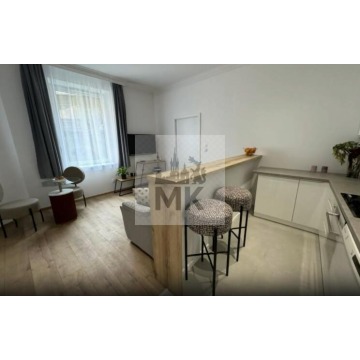 Mieszkanie dwupokojowe Kraków,   39 m2, drugie piętro - Sprzedam - zdjęcie 3