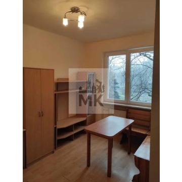 Mieszkanie jednopokojowe Kraków,   28 m2, drugie piętro - Sprzedam - zdjęcie 5