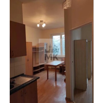 Mieszkanie jednopokojowe Kraków,   28 m2, drugie piętro - Sprzedam - zdjęcie 7