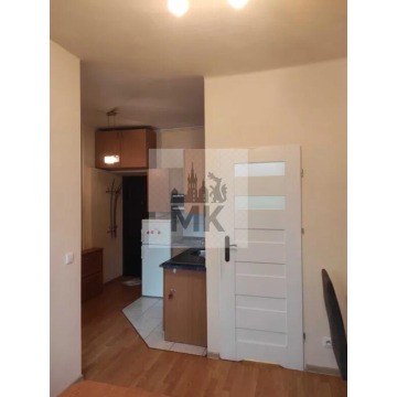Mieszkanie jednopokojowe Kraków,   28 m2, drugie piętro - Sprzedam - zdjęcie 2