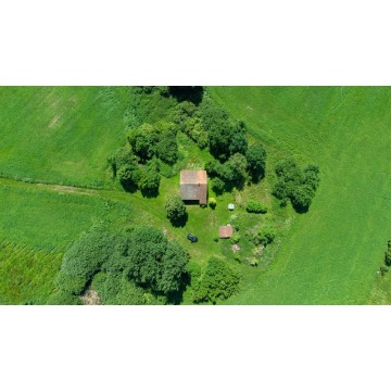 Sprzedam dom Sówki - ,  pow.  99 m2,  działka:   4700 m2 - zdjęcie 4