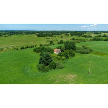 Sprzedam dom Sówki - ,  pow.  99 m2,  działka:   4700 m2 - zdjęcie 2