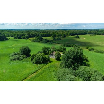 Sprzedam dom Sówki - ,  pow.  99 m2,  działka:   4700 m2 - zdjęcie 1
